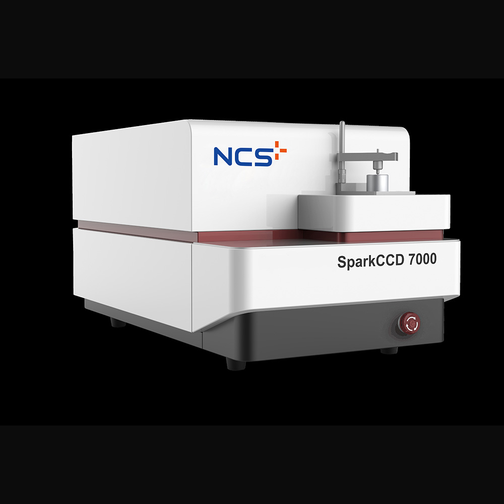 SparkCCD 7000